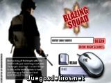 Blazing Squad