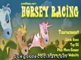 Carreras de Super Caballos