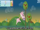 Carreras de Super Caballos