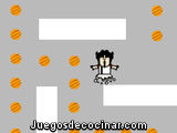 Colecciona Naranjas