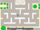 Colecciona Naranjas