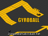 Gyroball II