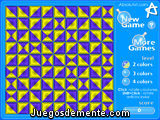 Tetris Triángulo
