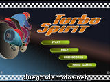 Turbo Spirit
