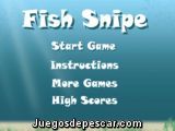Fish Snipe