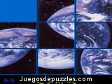 Puzzles Espaciales