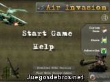 Air Invasion