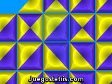 Tetris Triángulo