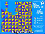 Tetris Triángulo