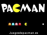 Camping pacman