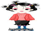 Nuevo Look de Sara