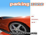 Parking Zone