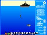 Tesoros Marinos