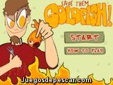 Salvad a los Pececillos