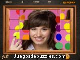 Imagen en Desorden de Demi Lovato