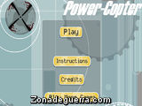 Power Copter