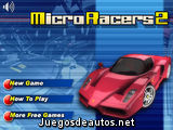 Micro Racers 2
