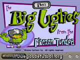 The Big Uglies