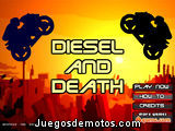 Diesel and Death