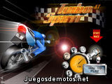 Turbo Spirit II