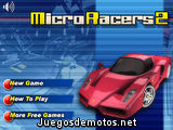 Micro Racers 2