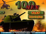 100 Hombres