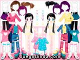 Hermanas Gemelas