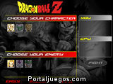 Dragon Ball Z