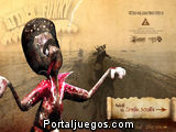 Behols the Zombie Scrolls