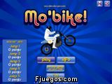 Mo'bike!