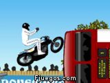 Mo'bike!