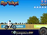 Mo'bike!