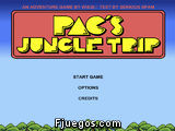 Pac's Juncle Trip