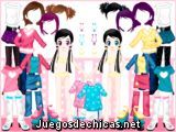 Gemelas Fashion