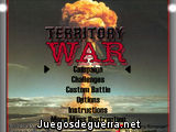 Territory War