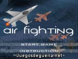 Air Fighting