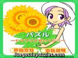 Girasoles