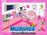 Habitación de Muñecas