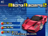 Micro Racers 2