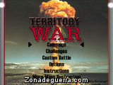 Territory War
