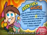 Aventura Mágica