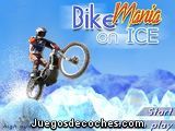 Bike Mania on Ice