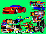 Tunning de coches
