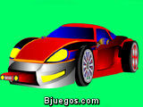 Tunning de coches