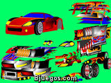 Tunning de coches