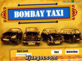 Taxi driver