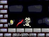 Vampire child
