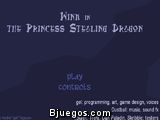 Rescata a la Princesa