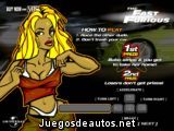 The Fast and the Furious