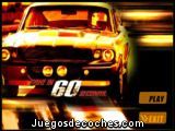 Gone in 60 Seconds